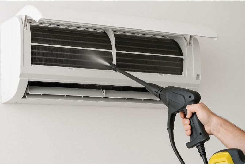 冷氣會滴水怎麼處理？完整原因、排查方法與解決方式總整理