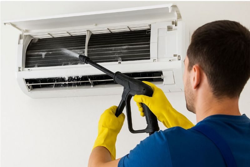 秋冬才是洗冷氣最佳時間：原因、優勢與保養重點完整解析