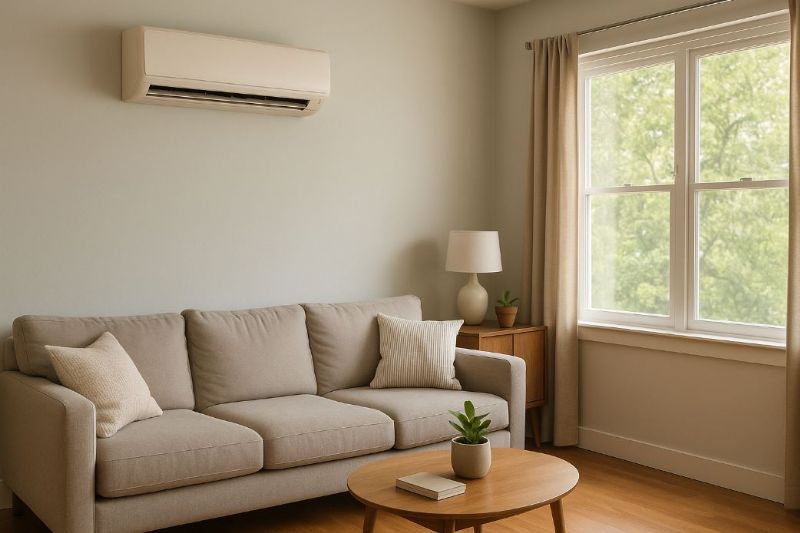 冷氣噸數怎麼挑比較省電又快涼？專家教你正確選擇重點