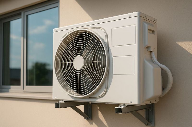 冷氣室外機功能是什麼？完整解析室外機的關鍵角色