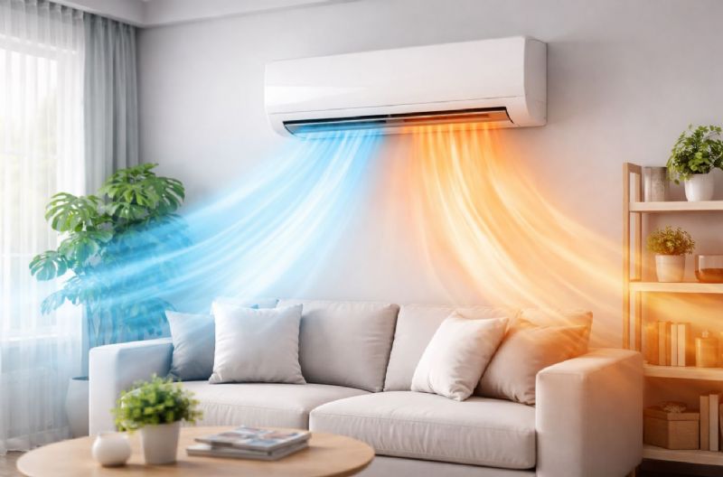 冷暖氣機會很耗電嗎？耗電真相與實際使用關鍵一次解析