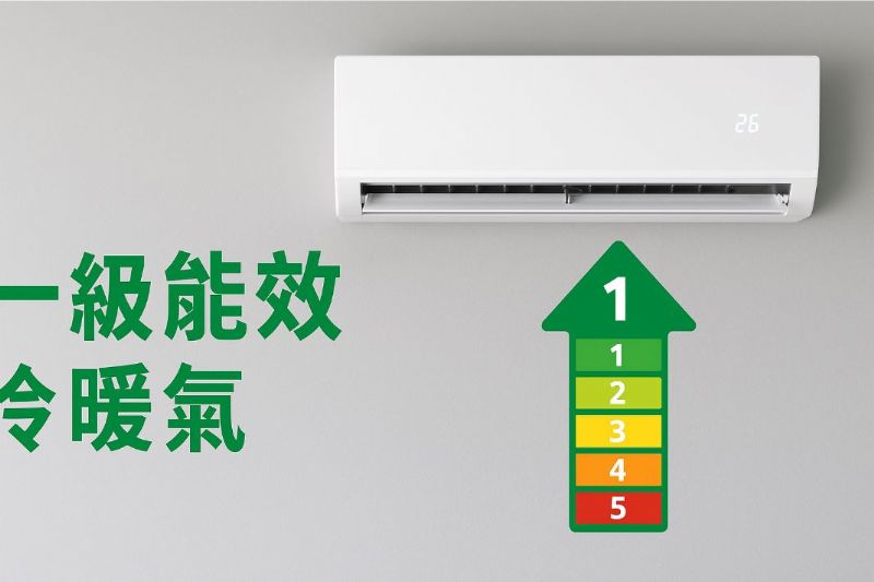 冷氣噸數如何選擇？挑對噸數讓您涼得剛剛好！
