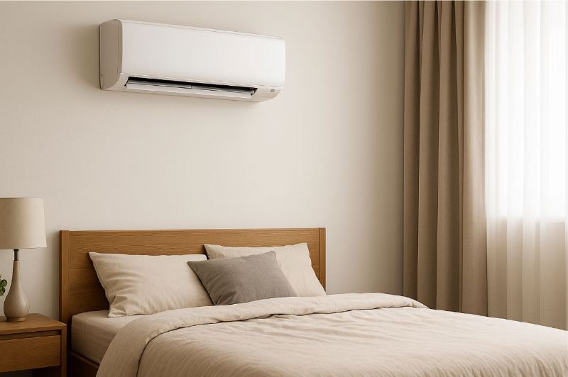 冷氣省電訣竅：夏季降溫不傷荷包的聰明方法