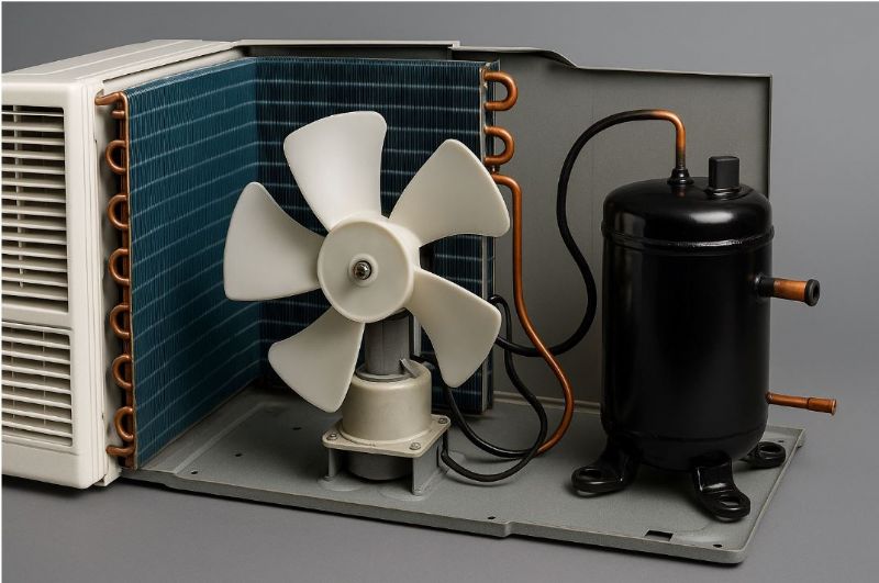 冷氣耗電量全攻略：省電必知的觀念與方法