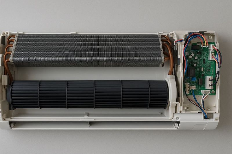 冷氣插頭插著不開會耗電嗎？真相解析與冷氣省電技巧