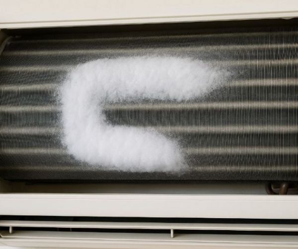 冷氣結冰別慌！原因解析與處理方法全攻略
