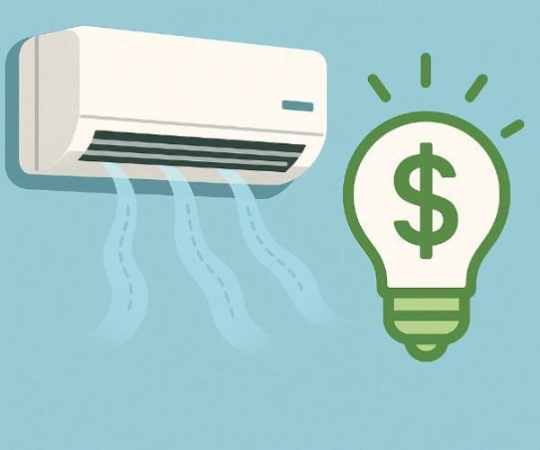 省電秘訣大公開！降溫同時減少電費的方法