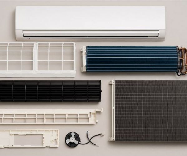 冷氣運行原理：完整解析空調如何製冷、維持室內舒適環境