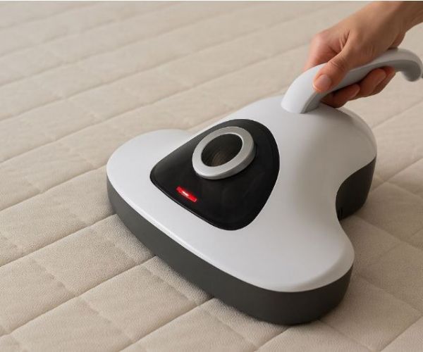 床墊塵螨全面解析：過敏元凶與有效防治方法