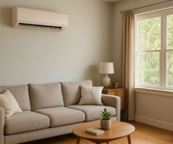 冷氣噸數怎麼挑比較省電又快涼？專家教你正確選擇重點