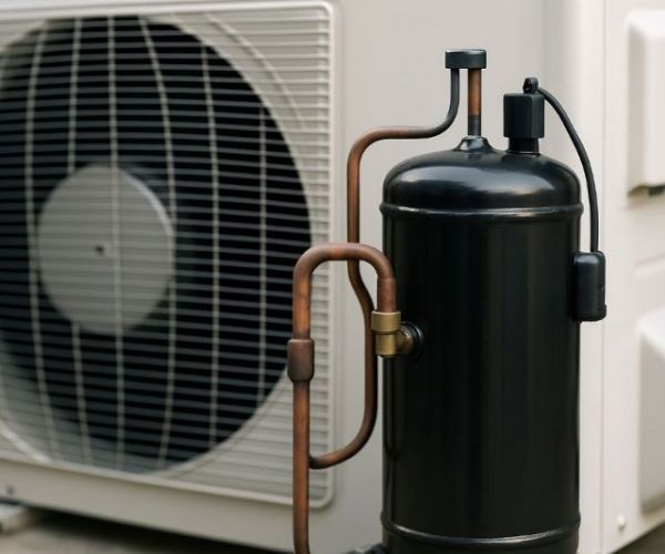 冷氣壓縮機的選擇：如何挑選最適合你家的壓縮機？完整指南