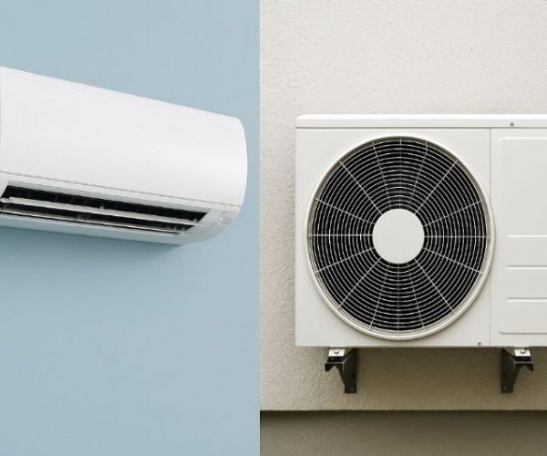 冷氣變頻和非變頻比較｜運轉方式、耗電量、價格差異一次搞懂