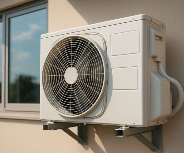 冷氣室外機功能是什麼？完整解析室外機的關鍵角色