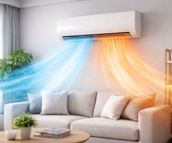 冷暖氣機會很耗電嗎？耗電真相與實際使用關鍵一次解析