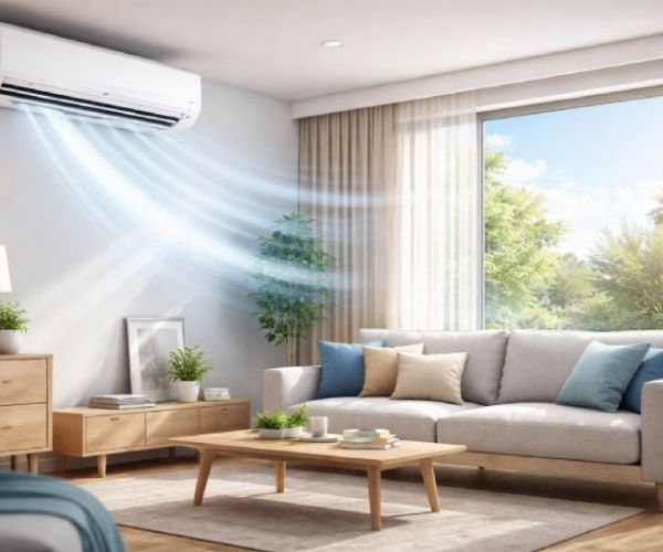 居家空調怎麼選？完整選購指南與專業評估重點解析