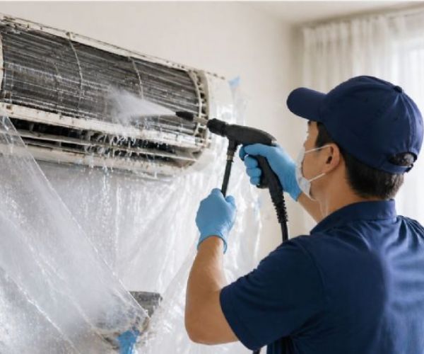 氣變熱要趕緊洗冷氣！避免耗電、異味與細菌堆積的關鍵時機