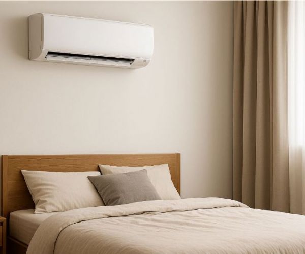 冷氣省電訣竅：夏季降溫不傷荷包的聰明方法