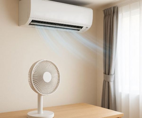 夏天冷氣不給力？常見故障與省電維修指南